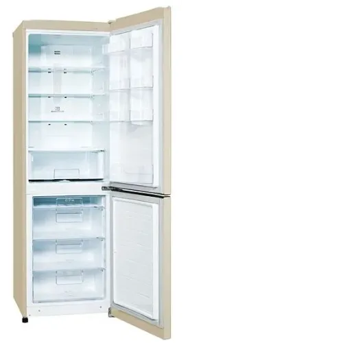 Холодильник LG GA-B409SEQL