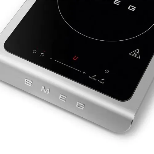 Настольная плита SMEG PIC01EGMEU