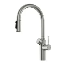Смеситель OULIN OL-8018 Satin