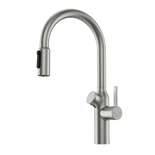 Смеситель OULIN OL-8018 Satin