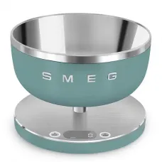 Весы кухонные SMEG KSC01EGMWW
