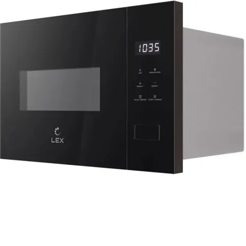 Микроволновая печь LEX BIMO 15.02N BBL