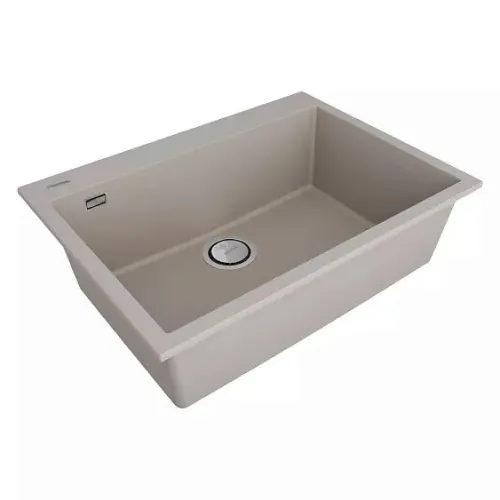 Кухонная мойка PAULMARK DECORATION PM936950-AR