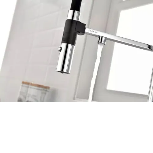 Смеситель PAULMARK Gravity Gr213888-CR