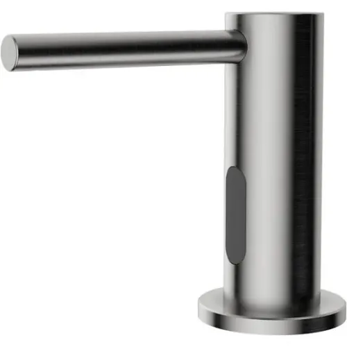 Дозатор OMOIKIRI OM-09 sensor BN (4995099)