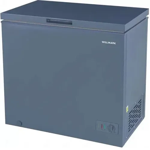 Морозильный ларь WILLMARK CF-250MS