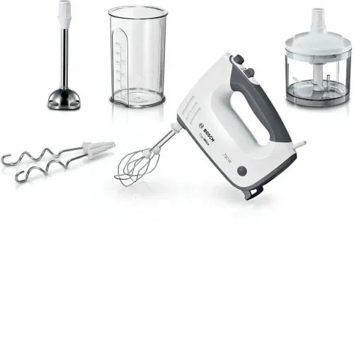 Миксер BOSCH MFQ37480