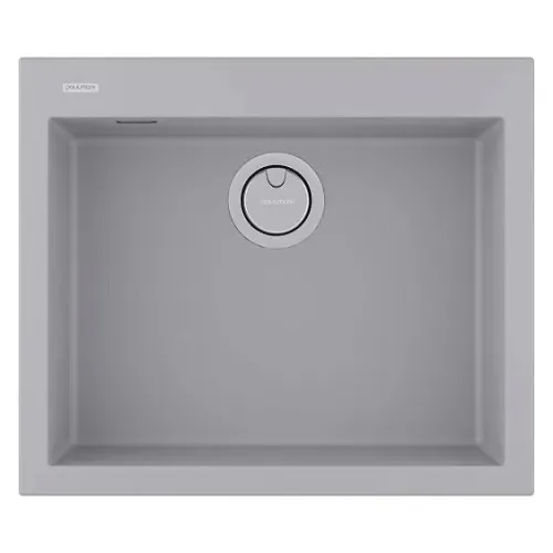 Кухонная мойка PAULMARK DECORATION PM936051-UGR