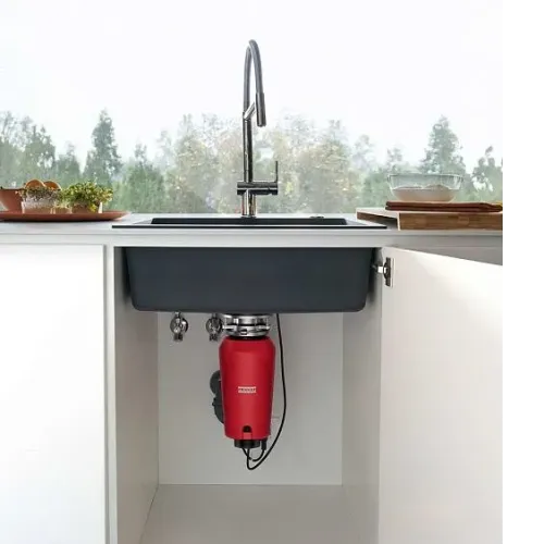 Измельчитель пищевых отходов FRANKE SLIM 50 (134.0715.098)
