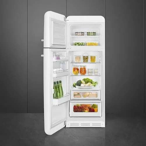 Холодильник SMEG FAB30LWH6