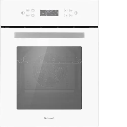 Духовой шкаф WEISSGAUFF EOY 4511 Touch DW