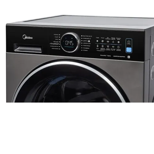 Стиральная машина MIDEA MF210W105WB/T
