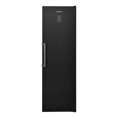 Морозильная камера SCANDILUX FN 711 E D/X Dark Inox