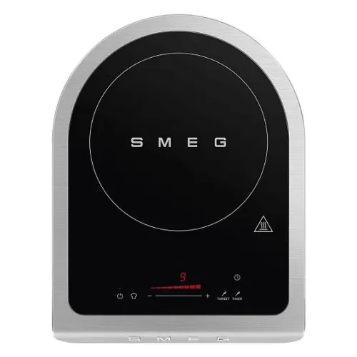 Настольная плита SMEG PIC01EGMEU