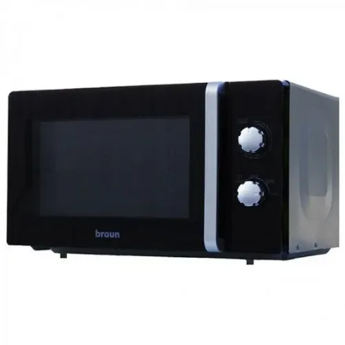 Микроволновая печь BRAUN MWB-20M14BLG