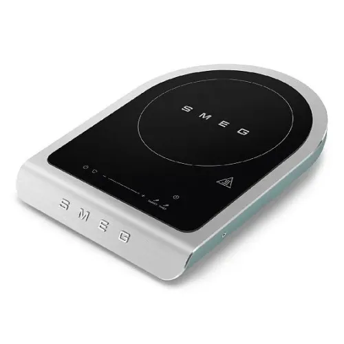 Настольная плита SMEG PIC01EGMEU