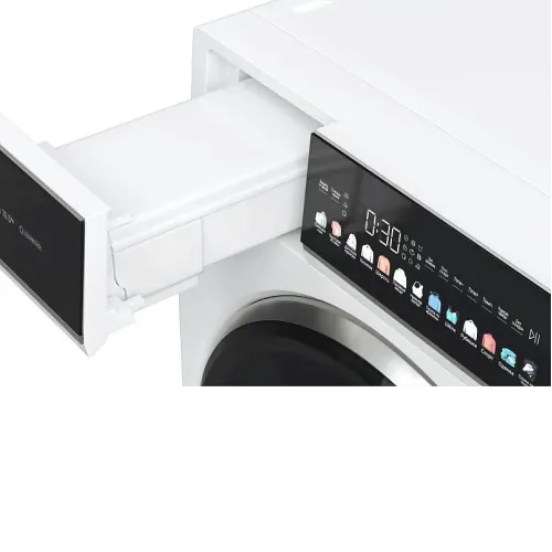 Сушильная машина HAIER HD105-A2336