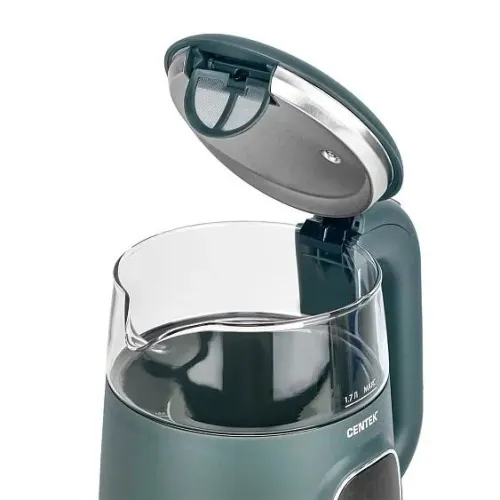 Чайник CENTEK CT-0052 Green