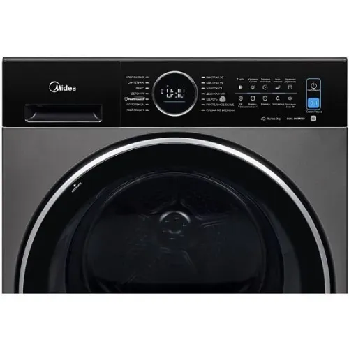 Сушильная машина MIDEA MD210H100WDB/T