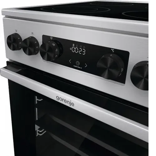 Плита GORENJE GEC5C40XAOT