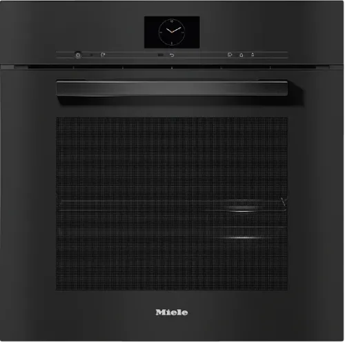 Пароварка MIELE DGC 7665 HC Pro OBSW