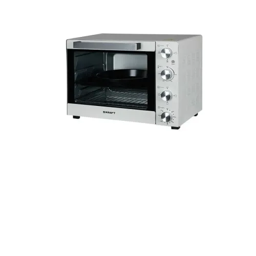Мини-печь KRAFT KFC-MO6010HRKW