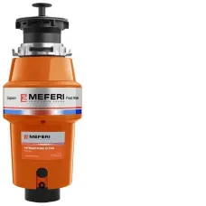 Измельчитель пищевых отходов MEFERI MFD560 PUSH ULTRA