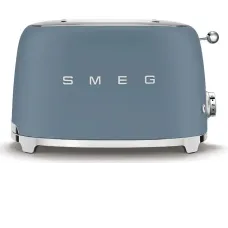 Тостер SMEG TSF01SBMEU