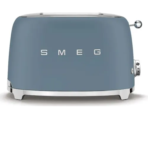 Тостер SMEG TSF01SBMEU