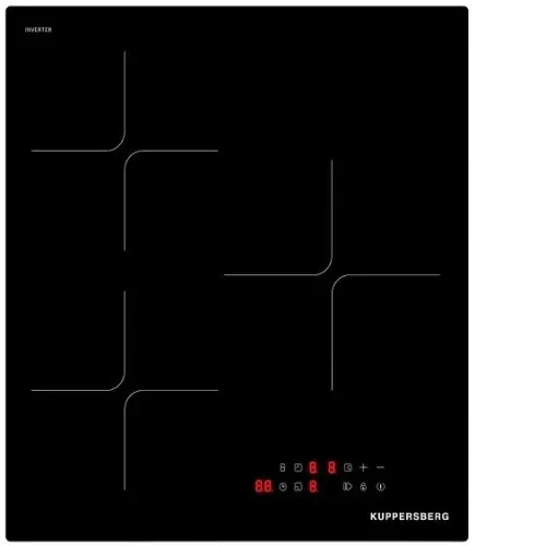 Варочная поверхность KUPPERSBERG ICI 406