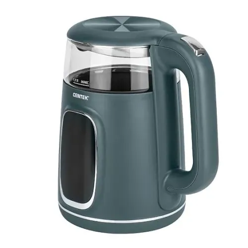 Чайник CENTEK CT-0052 Green