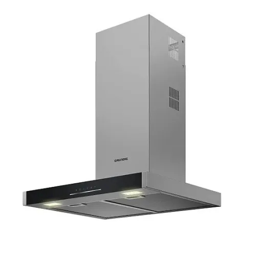 Вытяжка GRUNDIG GDKP2464BBSC