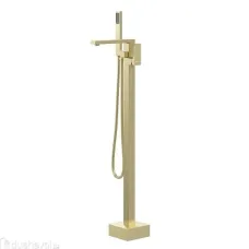 Смеситель GROSSMAN Falcon 530.K35.08.320 золото сатиновый Смеситель GROSSMAN Falcon 530.K35.08.320 золото сатиновый