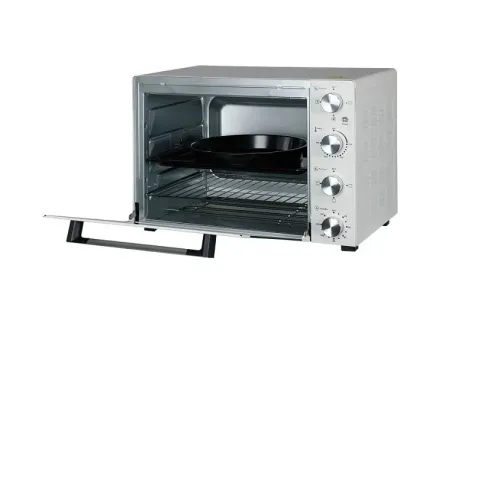 Мини-печь KRAFT KFC-MO6010HRKW