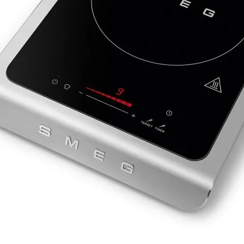 Настольная плита SMEG PIC01EGMEU
