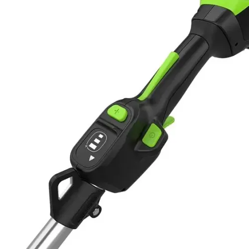 Триммер GREENWORKS ST161S 2112307UB
