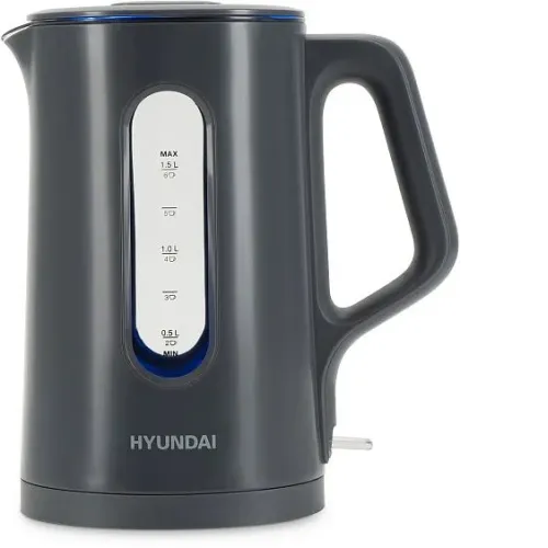 Чайник HYUNDAI HYK-G4508
