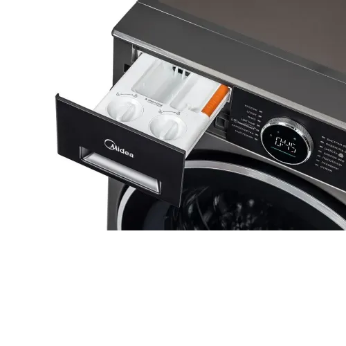 Стиральная машина MIDEA MF210W105WB/T