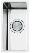 Кухонная мойка SMEG VSTR18-2