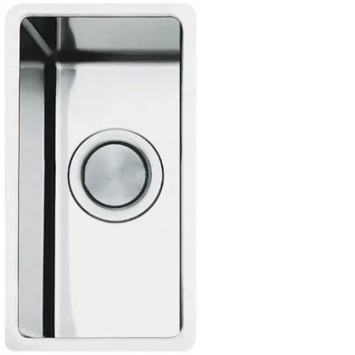 Кухонная мойка SMEG VSTR18-2