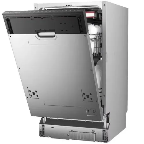 Посудомоечная машина TOSHIBA DW-10B3(B)-RU