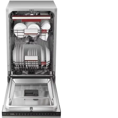 Посудомоечная машина TOSHIBA DW-10B3(B)-RU