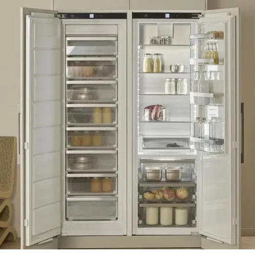 Морозильная камера V-ZUG Freezer V4000 178N FR4T-53008