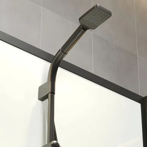 Душевая кабина NIAGARA Standart ST100/80/15Q/BL/BK