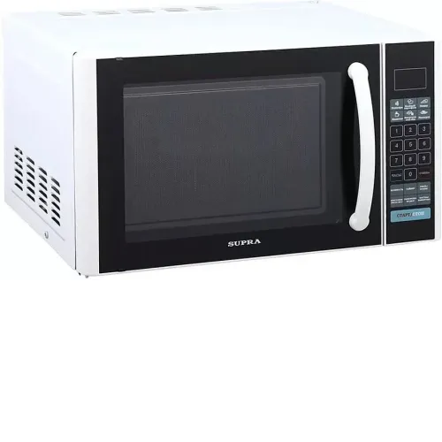 Микроволновая печь SUPRA mwg 2120sw