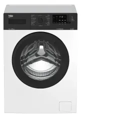Стиральная машина BEKO WSRE76120XAWI
