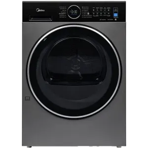 Сушильная машина MIDEA MD210H100WDB/T