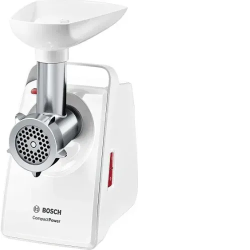 Мясорубка BOSCH MMWPL3000