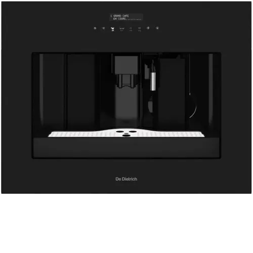 Кофемашина DE DIETRICH DKD4810N