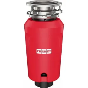 Измельчитель пищевых отходов FRANKE SLIM 50 (134.0715.098)